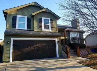 17634 W 112th St, Olathe, KS 66061