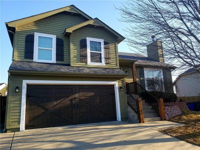 17634 W 112th St, Olathe, KS, 66061