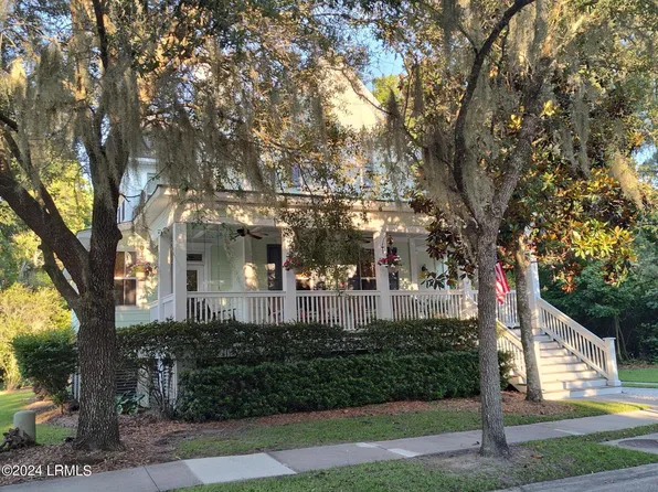 1619 Deanne Drive, Beaufort, SC 29902