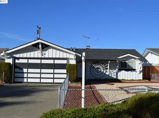25687 Calaroga Ave, Hayward, CA 94545