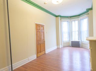189 Summit Ave #1, Jersey City, NJ 07304