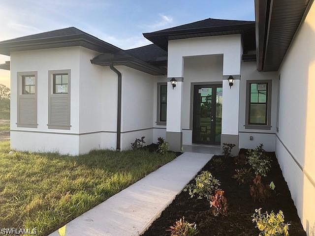 2nd image of 5733 Everglades BLVD N