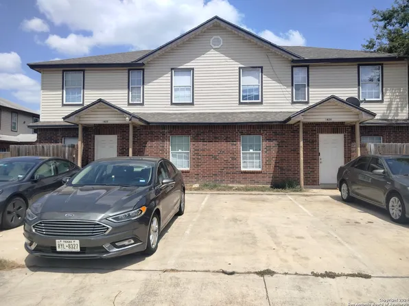 7618 WINDSOR OAKS, San Antonio, TX 78239
