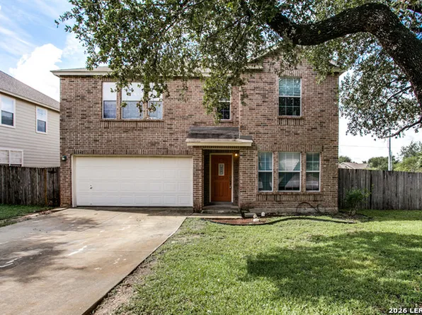 10542 Manor Crk, San Antonio, TX 78245