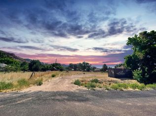 N 400 W, Kanab, UT 84741
