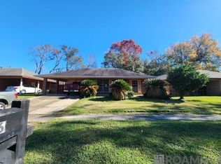 3966 Saint Andrew Ave, Baton Rouge, LA 70805