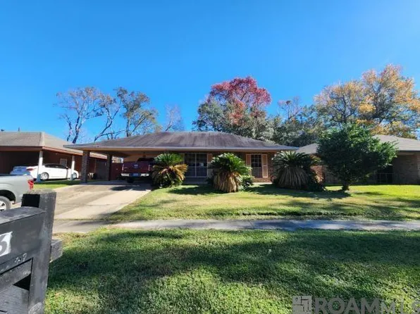 3966 Saint Andrew Ave, Baton Rouge, LA 70805