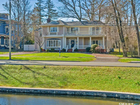 152 West River Street, Milford, CT 06460