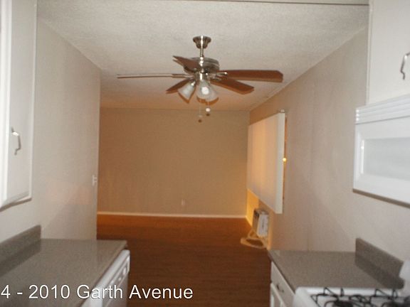 5th image of 2010 S Garth Ave APT 04