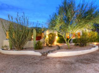 6600 N Yuma Mine Rd, Tucson, AZ 85743