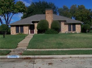 5505 Coronado Dr, Garland, TX 75043