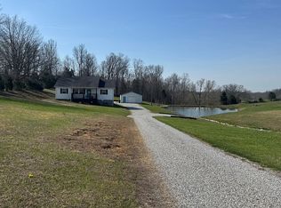 849 McDonald Rd, Leitchfield, KY 42754