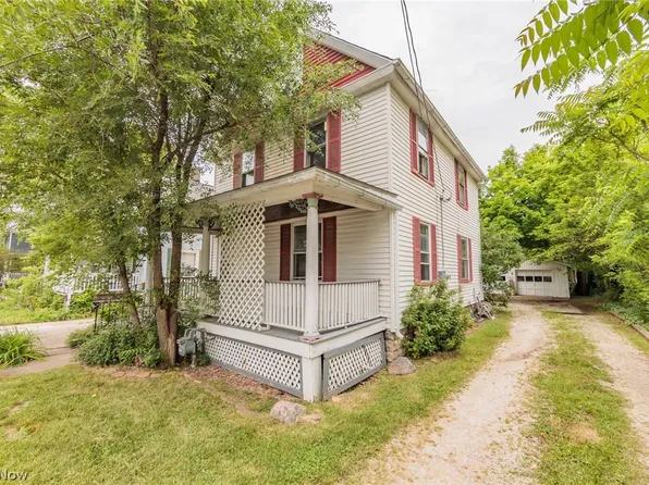 132 N Huntington St, Medina, OH 44256