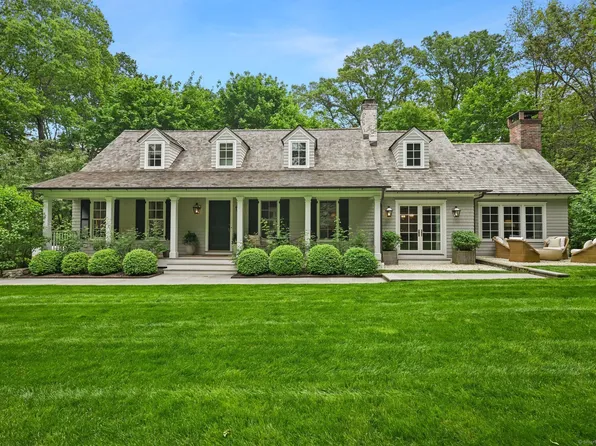 4 Budner Lane, Westport, CT 06880