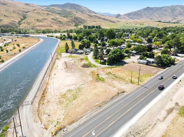 No Address Hwy #55, Horseshoe Bend, ID 83629