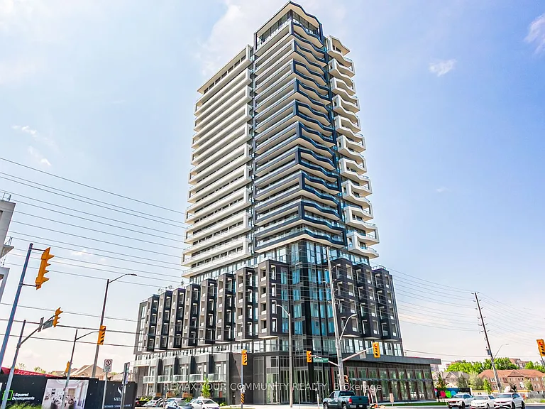 260 Malta Ave #1104 — Photo 1