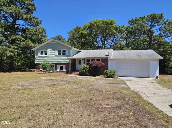4603 Rosehill Rd, Fayetteville, NC 28311