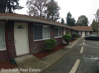 9212 Kenwood Dr SW APT 2, Lakewood, WA 98498