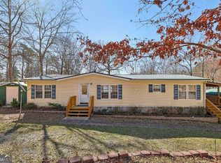 836 Gardenia Rd, Sparta, GA 31087