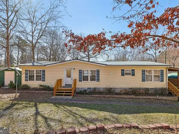 836 Gardenia Rd, Sparta, GA 31087
