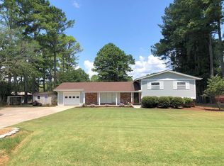 5761 County Road 16, Florence, AL 35633