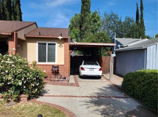 5724 Noble Ave, Van Nuys, CA 91411