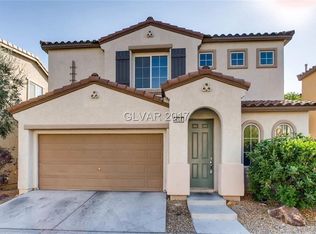 9325 Indian Cane Ave, Las Vegas, NV 89178