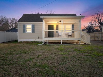 211 Key West Ave, Rossville, GA, 30741