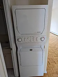 Rented by Park River