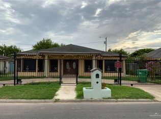 6804 S Naranja Ln, Pharr, TX 78577