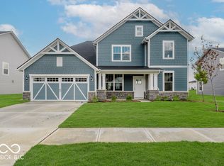 18955 Seaforth Way, Westfield, IN 46074