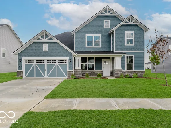 18955 Seaforth Way, Westfield, IN 46074