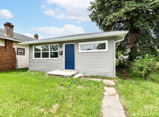 1014 N Tremont St, Indianapolis, IN