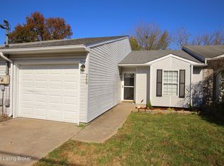 260 Jeffie Ln, Shepherdsville, KY
