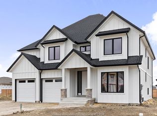 1220 Campana Cres, Lakeshore, ON N8L 0K3