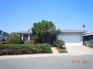 4746 Lucille Dr, San Diego, CA 92115