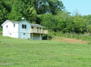 5119 Eighteen Mile Creek Rd, Westport, KY 40077