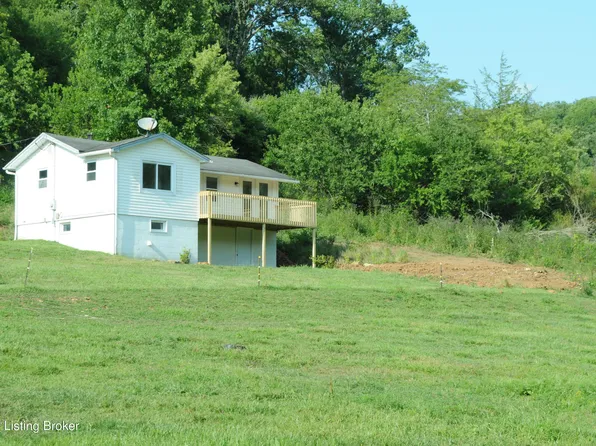 5119 Eighteen Mile Creek Rd, Westport, KY 40077