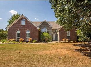 201 Creden Cir, Alabaster, AL 35007