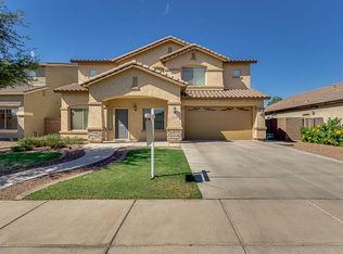43943 W Adobe Cir, Maricopa, AZ 85139