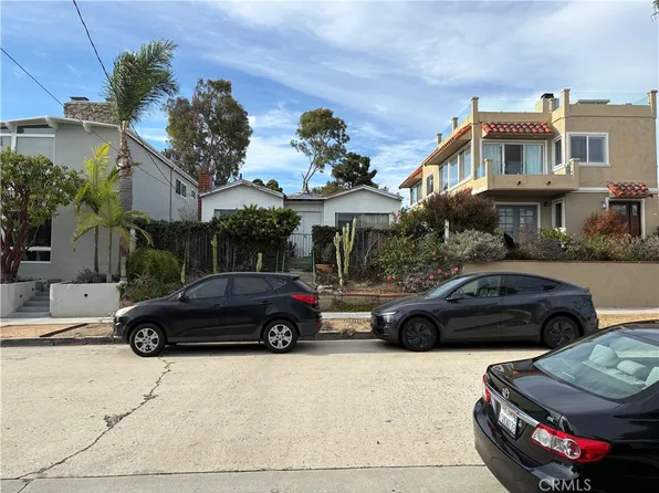 735 Longfellow Ave Lot 8, Hermosa Beach, CA 90254