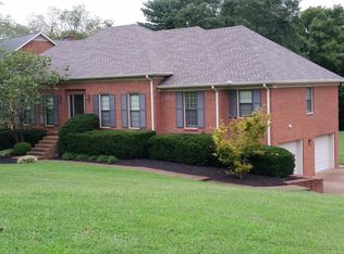 1218 Choctaw Trl, Brentwood, TN 37027
