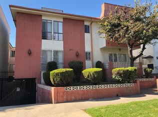 537 N Kings Rd APT 1, West Hollywood, CA 90048