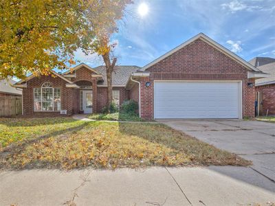 1036 SW 129th St, Oklahoma City, OK, 73170