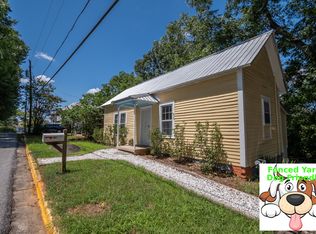 243 Georgia Dr, Athens, GA 30605
