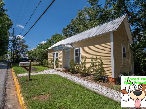 243 Georgia Dr, Athens, GA 30605