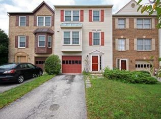 2136 Colonel Way, Odenton, MD 21113