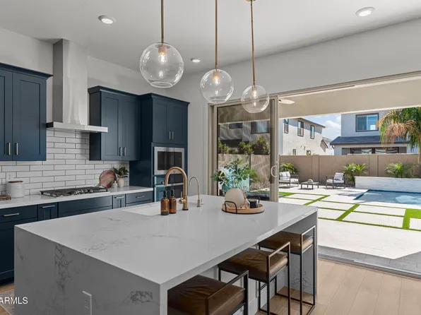 1411 E CAROB Drive, Gilbert, AZ 85298