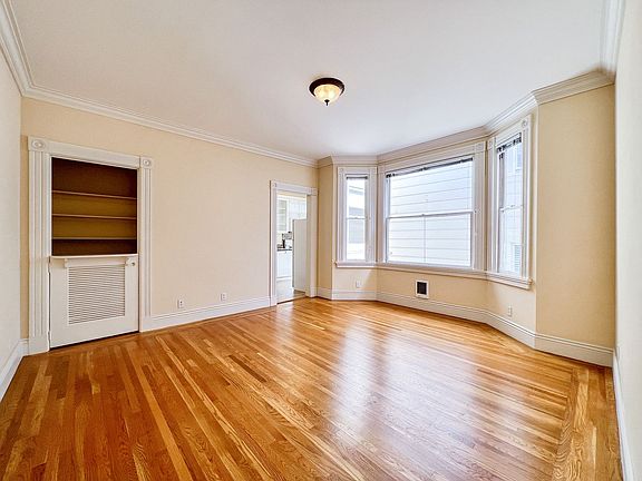 5th image of 1260 California St APT 9