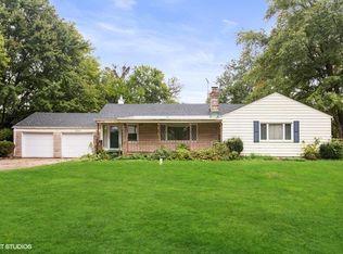 1777 S Wozniak Rd, La Porte, IN 46350